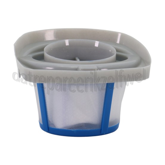 Foto van Philips Filter Kruimelzuiger FC6150, FC6152 