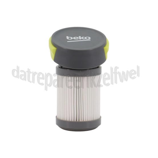 Foto van Beko Filter Hepa VRT82821BV 