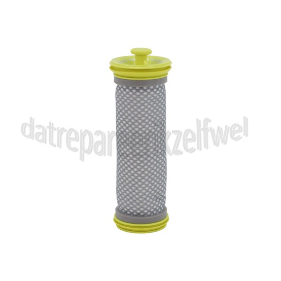 Foto van Beko Filter Motorfilter VRT82821BV 