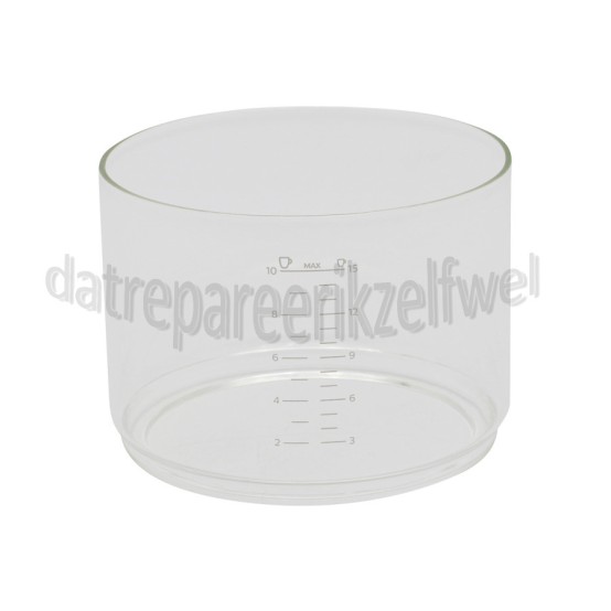 Foto van Philips Reservoir Waterreservoir HD5416 