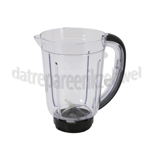 Foto van Tomado Kan Blenderbeker, Compleet TTB1501B/01 