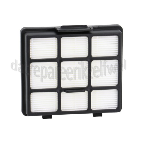 Foto van Inventum Filter Hepa 13 TVC3003B/01, TVC3003W/01 