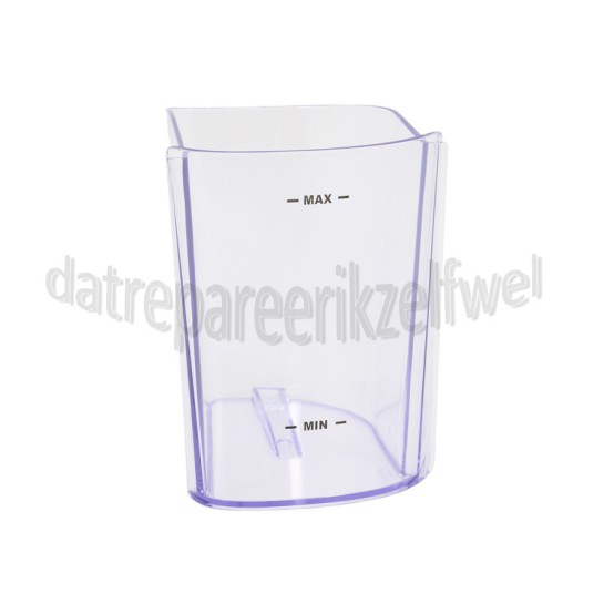 Foto van Tomado Reservoir Waterreservoir TPM1501B/01 