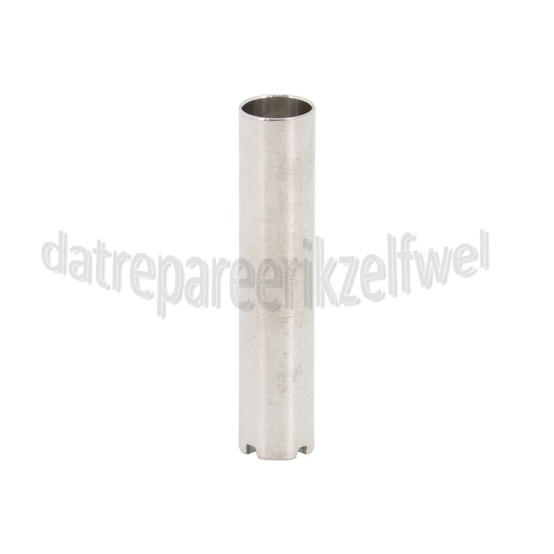 Foto van Tomado Stoompijp Stoompijpje TPM1501B/01 