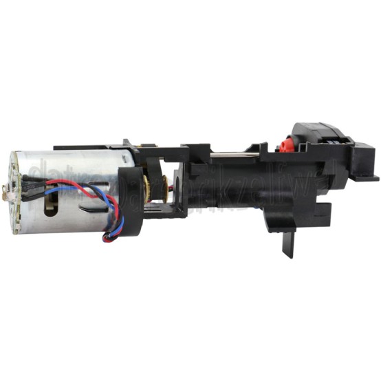 Foto van AEG Motor Van borstel RX926IBM, PI915BSM 