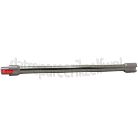 Foto van Dyson Zuigbuis Zuigbuis 655mm Sprayed Nickel SV22 V15 Detect Absolute, Plus, SV47 V15 Detect Absolute 