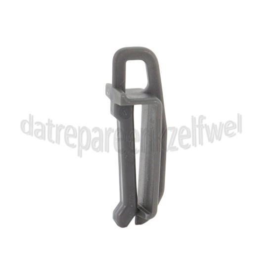 Foto van AEG Eindstop Van rail, achterzijde F55700VI1P, ESF8530ROW 