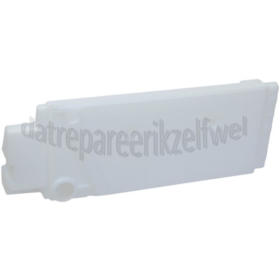 Foto van AEG Condensbak Tank, opvangbak T5127AC, EDP2074PMW 