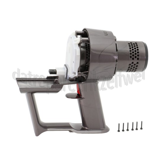 Foto van Dyson Motor Main Body V11 SV15 Fluffy, V11 SV17 Absolute 