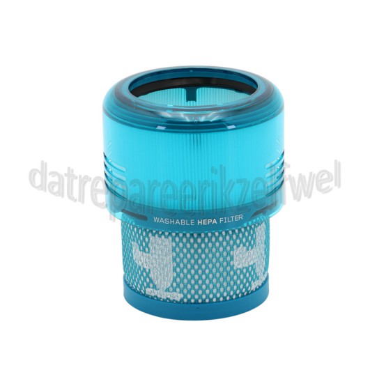 Foto van Dyson Filter Filter Unit SV23 GEN5 Detect Absolute 