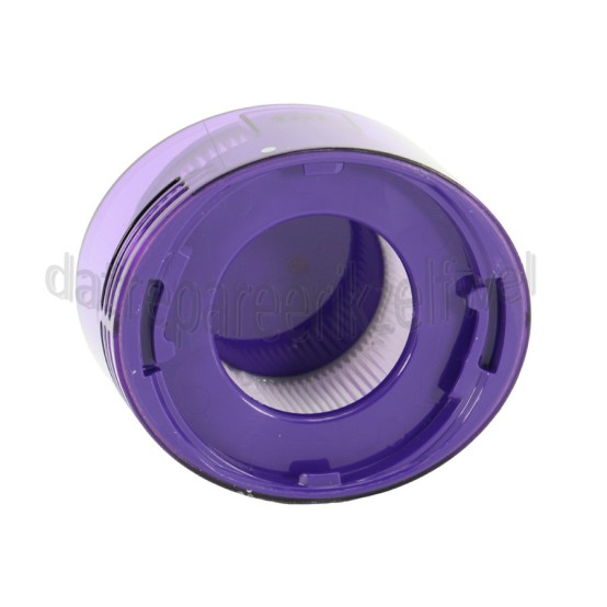Foto van Dyson Filter Post Filter Assy SV10K V8 Slim Parquet, SV25 V8 Absolute, Extra 