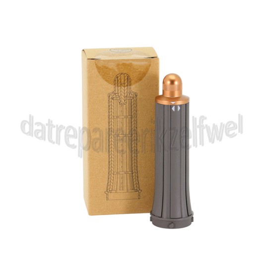 Foto van Dyson Borstel Airwrap Barrel 30mm Copper/Nickel HS05 Airwrap 
