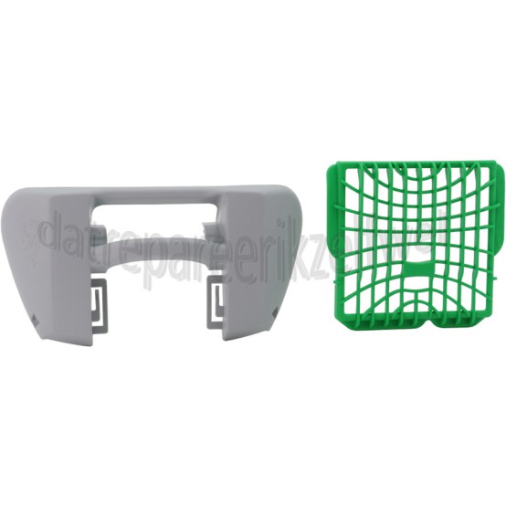 Foto van AEG Houder Incl. houder filter 