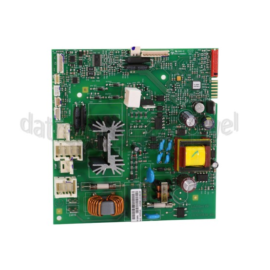 Foto van Philips Print Stuurmodule EP5330, EP5934 