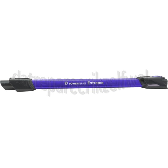 Foto van Black & Decker Zuigbuis Paars, Powerseries Extreme PET BHFEV182CP, BSV2020P 
