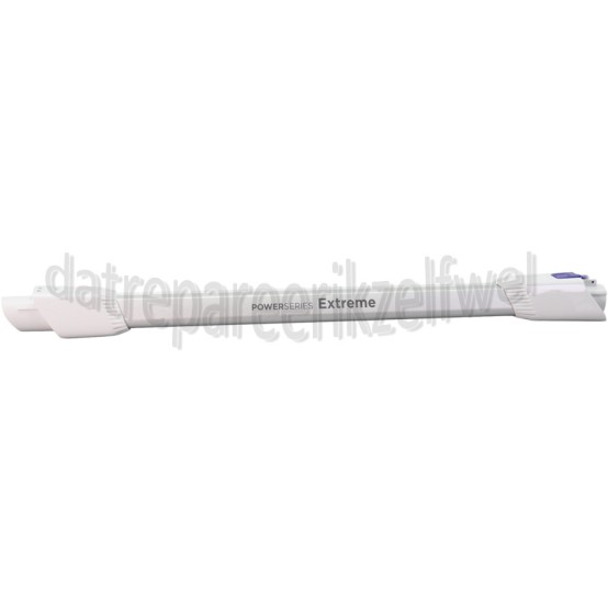 Foto van Black & Decker Zuigbuis Zilver, Powerseries Extreme BHFEV1825CP 