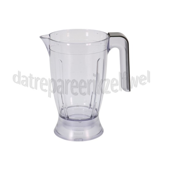 Foto van Philips Mengkom Blender kan HR7778, HR7783 