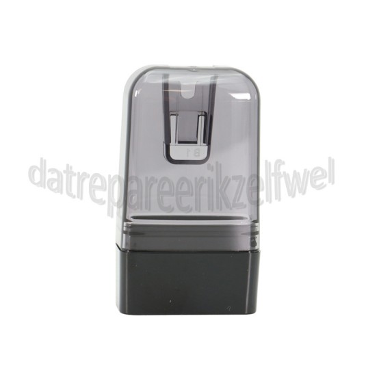 Foto van Saeco Opvangbak Melkcircuit SM8785, SM8889 