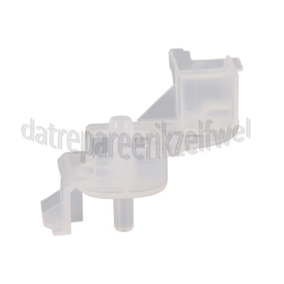 Foto van Saeco Aansluiting Watertank SM6685, EP2235 