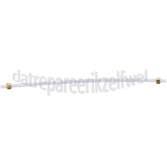 Foto van Philips Slang Teflon 200mm. EP2224, EP4341 