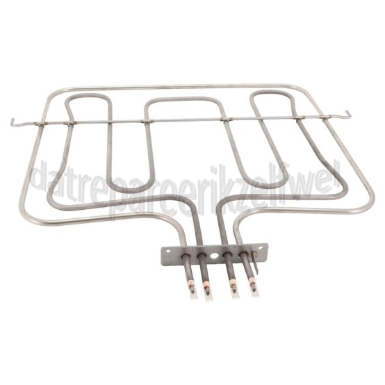 Foto van Verwarmingselement 1000W + 1700W SCB60MX9, TR4110NNL, SF561N 