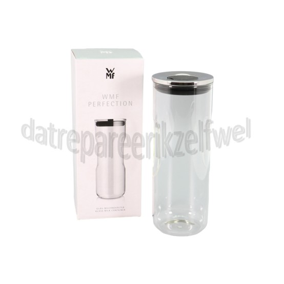 Foto van WMF Reservoir Perfection Melkreservoir WMF Perfection 840L CP850D, 860L CP853D15 