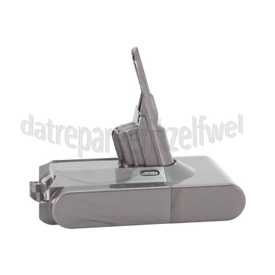 Foto van Dyson Accu Power Pack SV10 Absolute, Absolute Extra, SV10 V8 Absolute, SV10E 