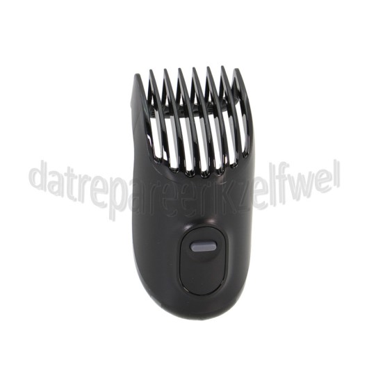 Foto van Braun Opzetkam Opzetkam baard MGK3225, MGK3921TS 