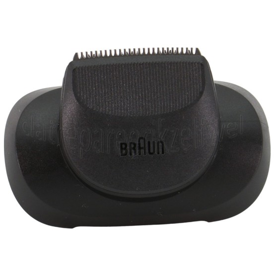 Foto van Braun Opzetstuk Trimmer 5762, 5764 