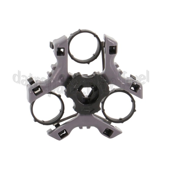 Foto van Philips Houder Van scheerkoppen S1000, S3000 