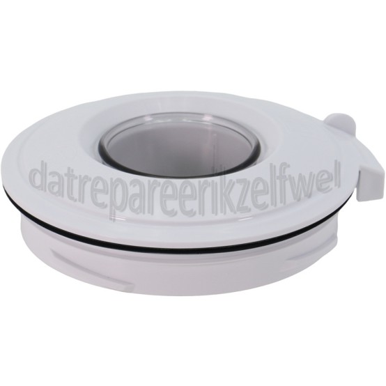 Foto van Bosch Deksel Van blenderkan MUM5XW20, MUMS2EW30 