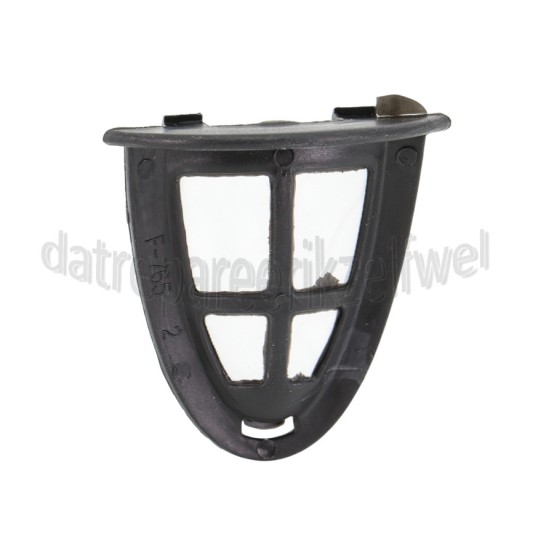 Foto van Inventum Filter Kalkfilter HW517 