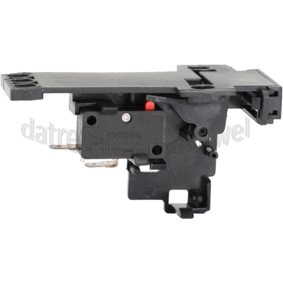 Foto van Inventum Slot Deurslot rechts IMC6250BK, IMC4535RT 