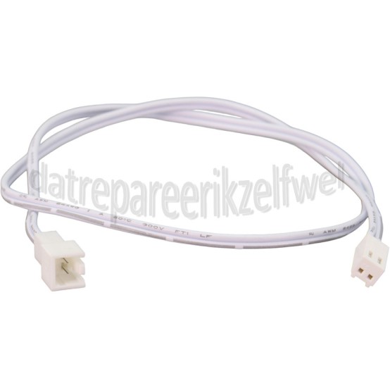 Foto van Inventum Snoer Kabelboom AKB9015ZWA/01 