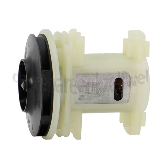 Foto van Black & Decker Motor 18V BHFEB520D1, BHFEV182B 
