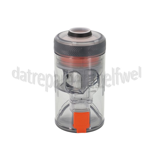 Foto van Black & Decker Reservoir Opvangbak BHFEV182CTypeH1XE, BHFEV182CTypeH1QW 