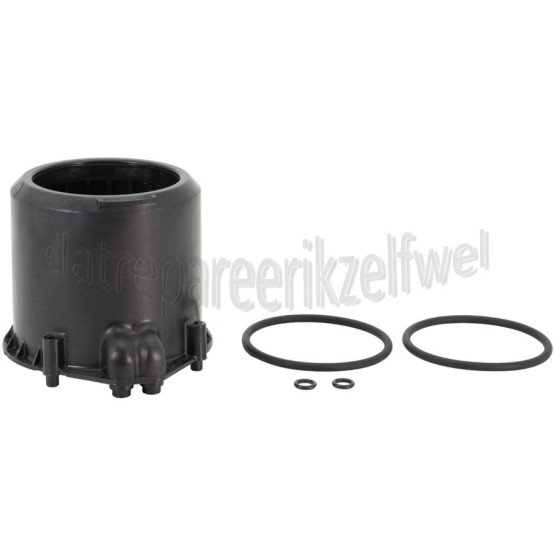 Foto van Karcher Afdekking Van motor K4500EU, K5500EU 