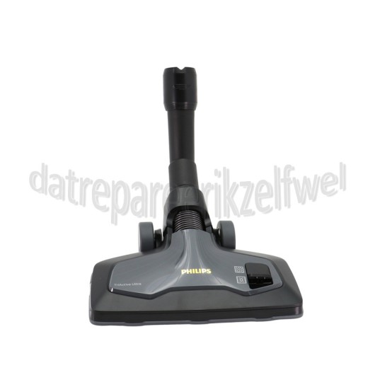 Foto van Philips Zuigmond Tri Active Ultra Non-LED XB9154/09, XB9125/07, XB9145/07, XB9155/07 
