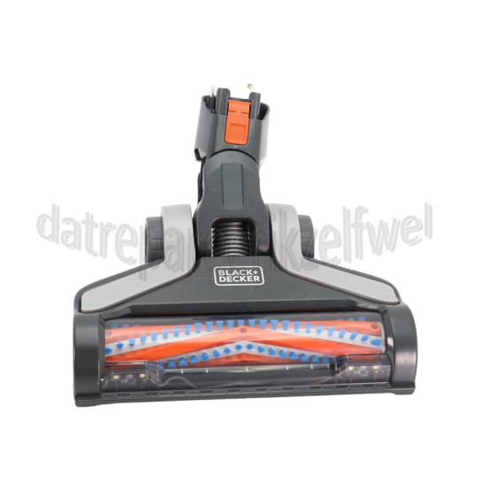 Foto van Black & Decker Zuigmond Turbo Zuigmond BHFEV182B, BHFEV182C 