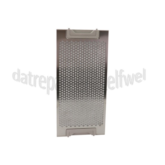 Foto van AEG Filter Vetfilter DGB2530M, 570DM2FGB 