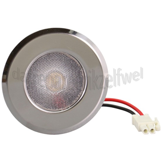 Foto van Ariston-Blue Air Lamp LED-spotje HHPN97FLBX, SHBS98FLTI 