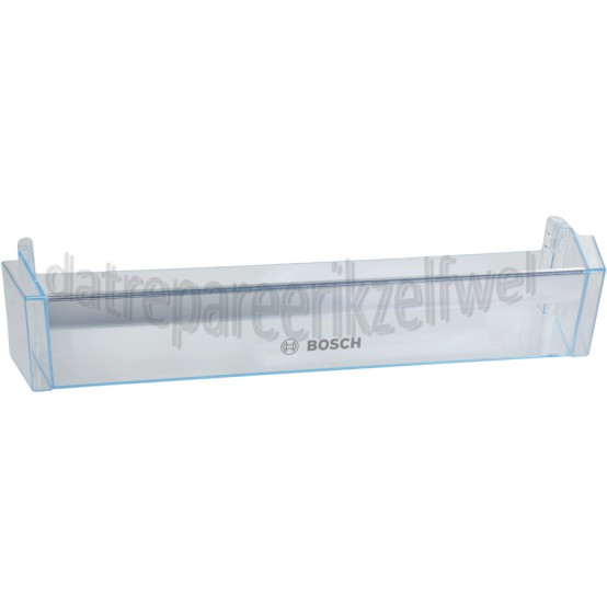 Foto van Bosch Deurbak Deurvak, Bosch opdruk KGF56PI4021, KGN56LWF0N02 