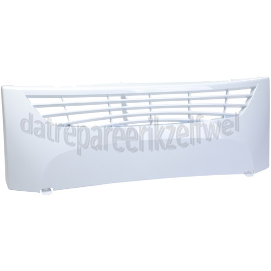Foto van Zanussi Plint 596.7X209.4MM,PILOT2 ZDC8203W, PTH73300V 