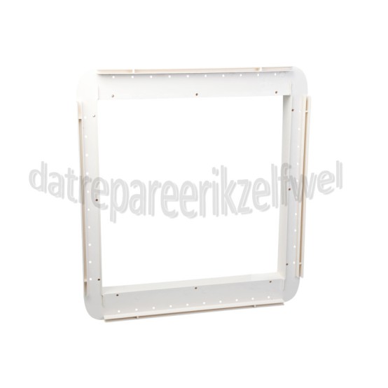 Foto van Dometic Frame Van dakluik MiniHekiplus 