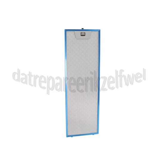 Foto van Bosch Filter Metaalfilter DFO060W5101, LI60OA52101 