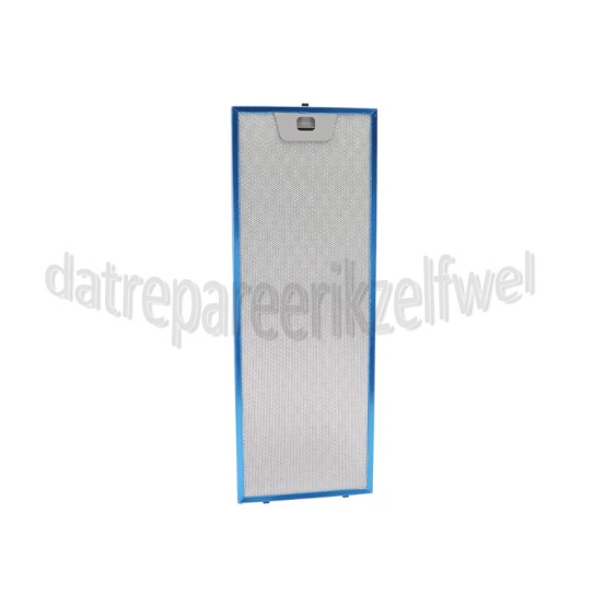 Foto van Bosch Filter Metaalfilter DFO060W5101, LI60OA52101 
