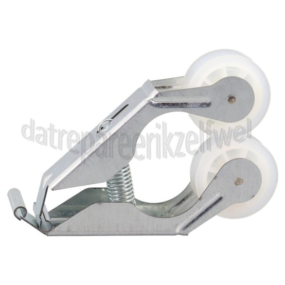 Foto van Spanrol Set 2x spanrol + houder AWL220,TRA4321WS,AWZ865, 