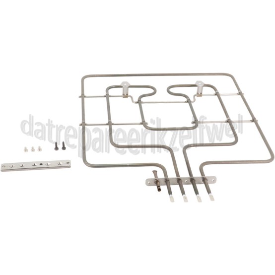 Foto van Bosch Verwarmingselement 2800W CMG856RB641, CM676G0S641 