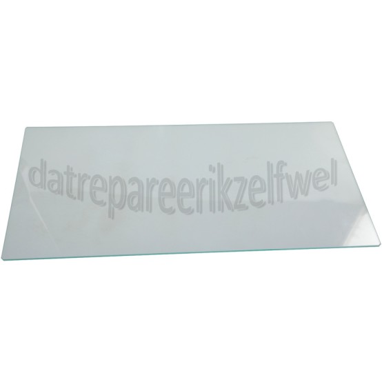 Foto van Atag Glasplaat Glasplaat KS12102BN/A1, KD62122A/A01 