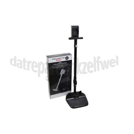 Foto van Rowenta Laadstation Docking Station Xforce Flex 14.60 